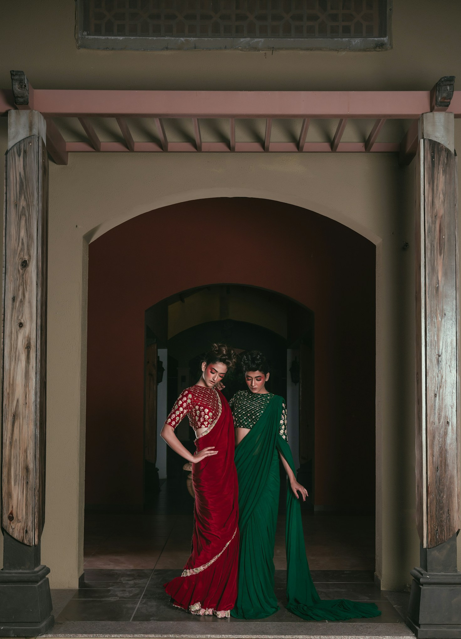 The Evolution Of Modern South Asian Fashion